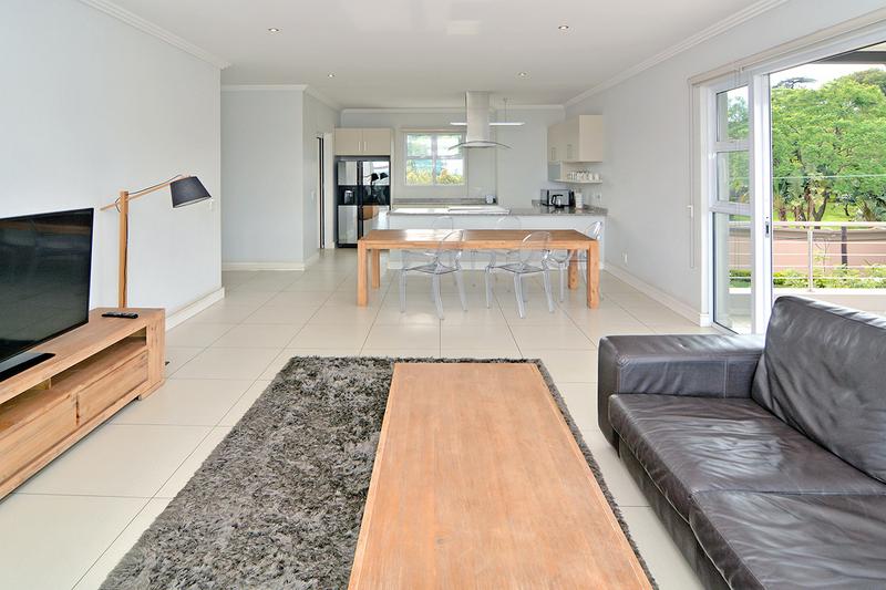 To Let 4 Bedroom Property for Rent in Bryanston Gauteng