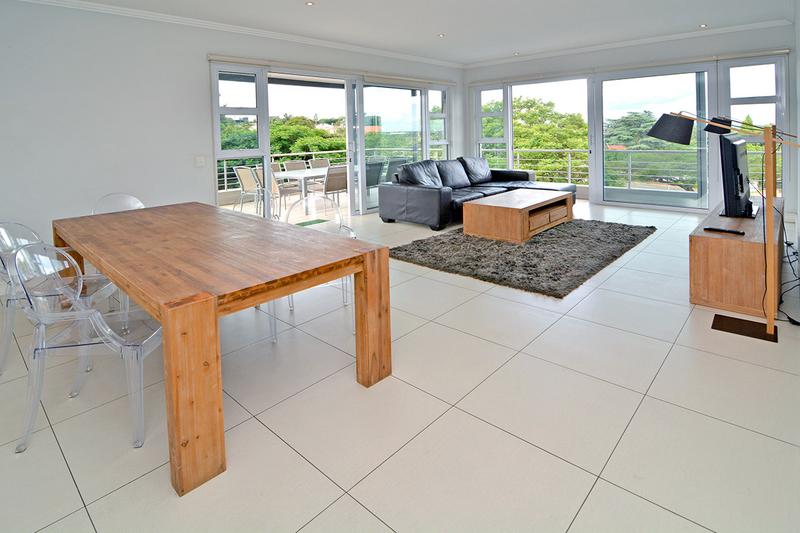 To Let 4 Bedroom Property for Rent in Bryanston Gauteng