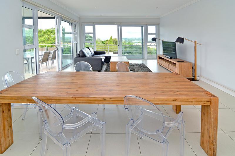 To Let 4 Bedroom Property for Rent in Bryanston Gauteng