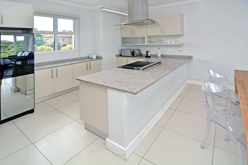 To Let 4 Bedroom Property for Rent in Bryanston Gauteng