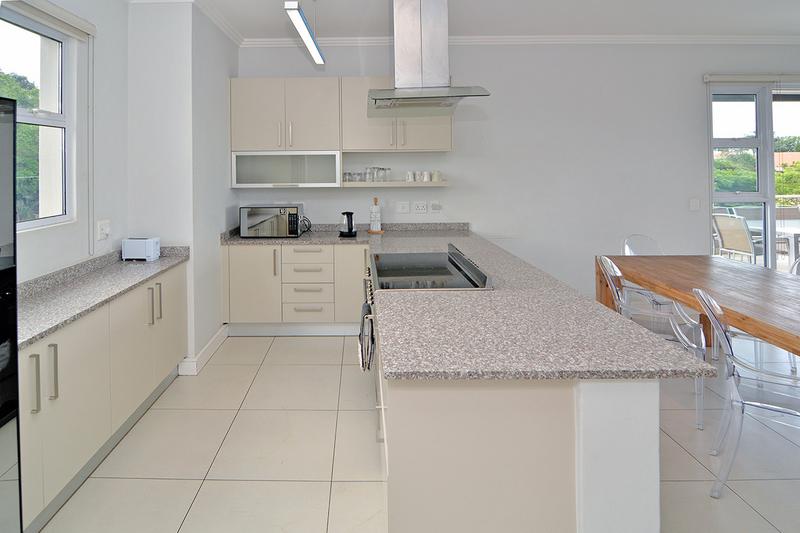 To Let 4 Bedroom Property for Rent in Bryanston Gauteng