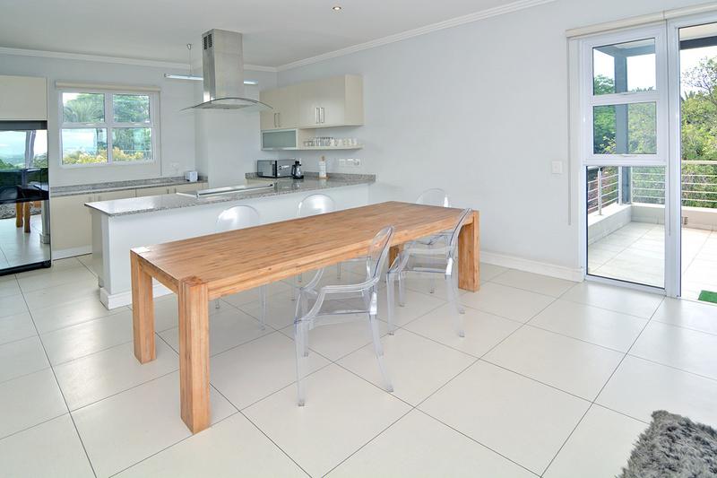 To Let 4 Bedroom Property for Rent in Bryanston Gauteng