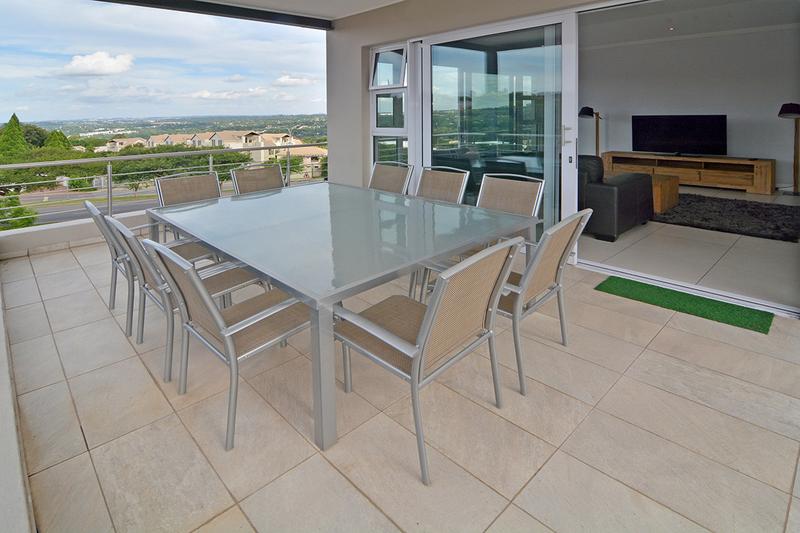 To Let 4 Bedroom Property for Rent in Bryanston Gauteng