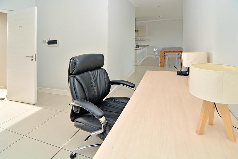 To Let 4 Bedroom Property for Rent in Bryanston Gauteng