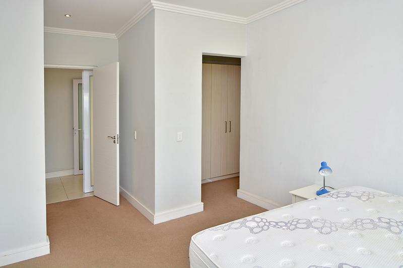 To Let 4 Bedroom Property for Rent in Bryanston Gauteng