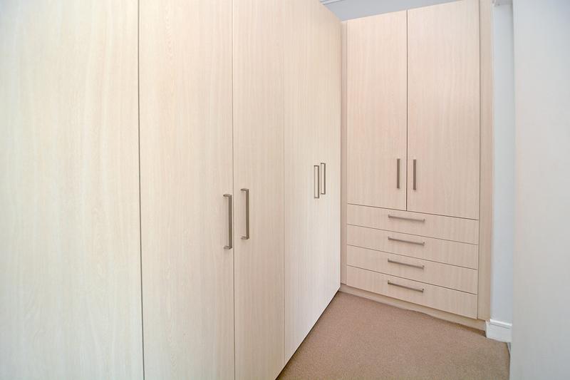 To Let 4 Bedroom Property for Rent in Bryanston Gauteng