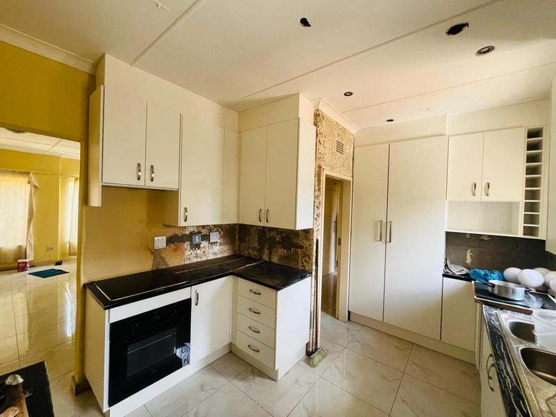 To Let 4 Bedroom Property for Rent in Dinwiddie Gauteng