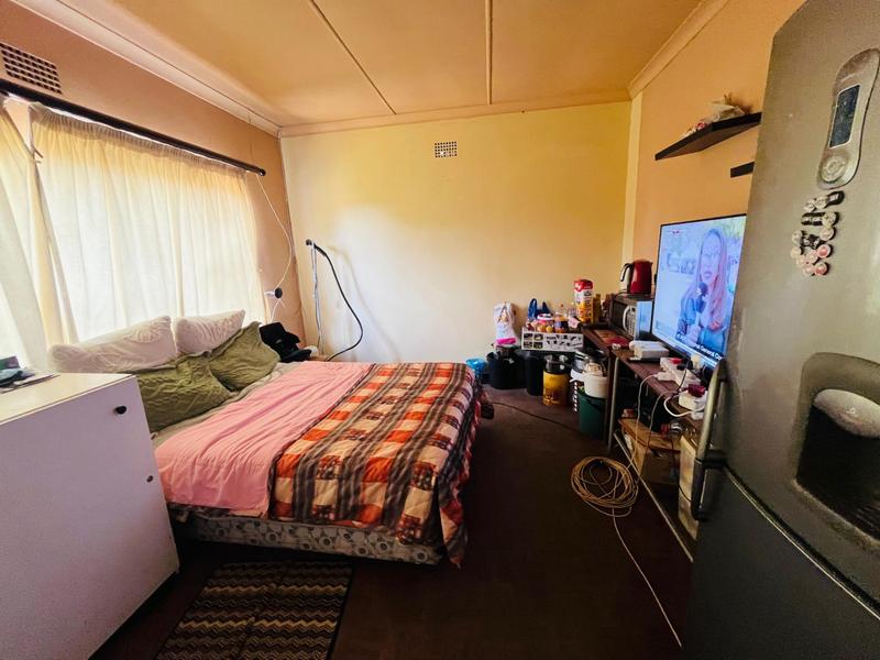 To Let 4 Bedroom Property for Rent in Dinwiddie Gauteng