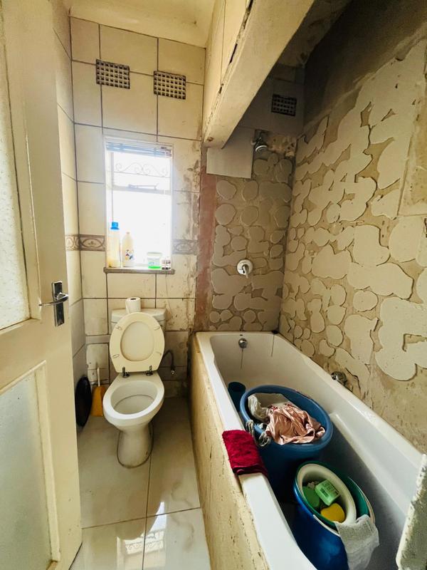 To Let 4 Bedroom Property for Rent in Dinwiddie Gauteng