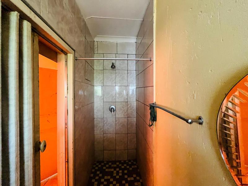 To Let 4 Bedroom Property for Rent in Dinwiddie Gauteng