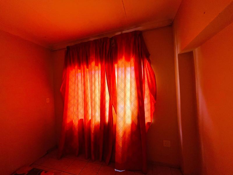 To Let 4 Bedroom Property for Rent in Dinwiddie Gauteng