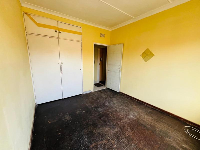 To Let 4 Bedroom Property for Rent in Dinwiddie Gauteng
