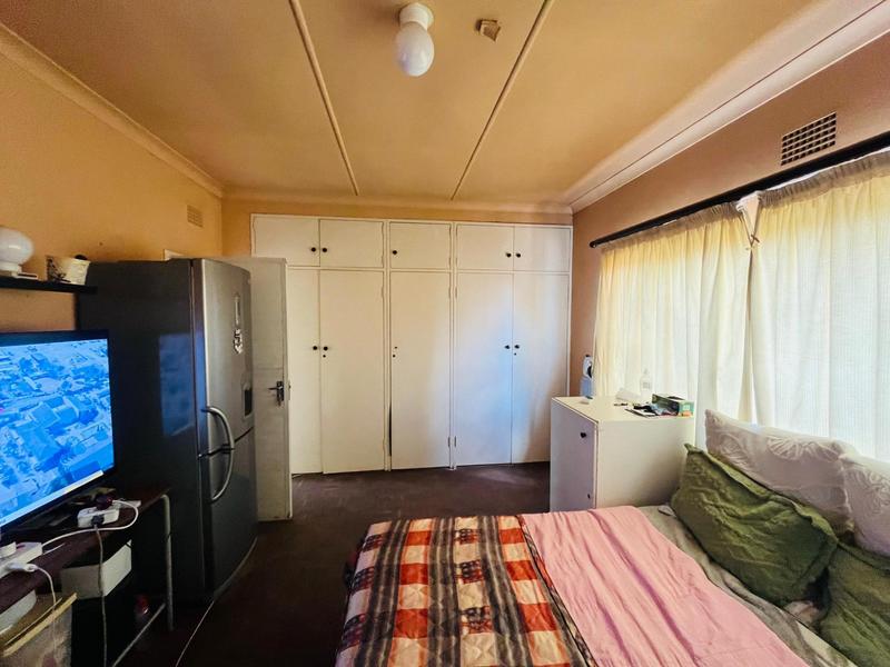 To Let 4 Bedroom Property for Rent in Dinwiddie Gauteng