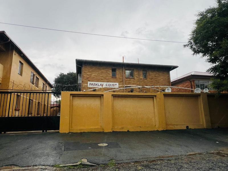 2 Bedroom Property for Sale in Forest Hill Gauteng