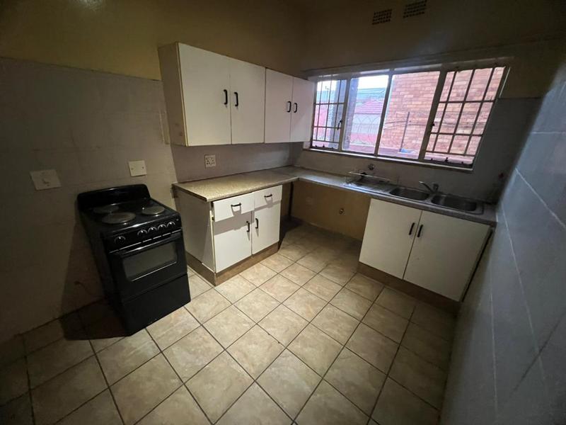2 Bedroom Property for Sale in Forest Hill Gauteng
