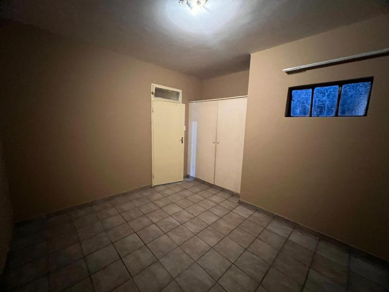 2 Bedroom Property for Sale in Forest Hill Gauteng
