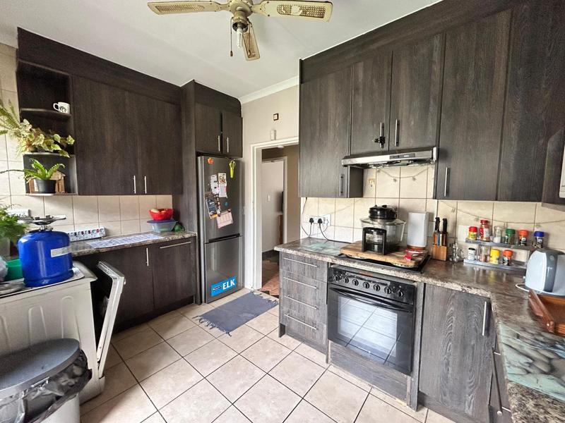 4 Bedroom Property for Sale in Rynfield Gauteng