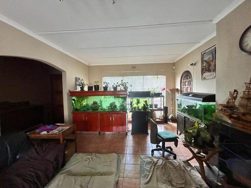 4 Bedroom Property for Sale in Rynfield Gauteng