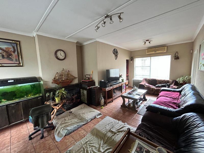 4 Bedroom Property for Sale in Rynfield Gauteng