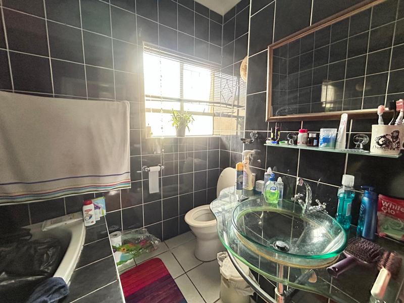 4 Bedroom Property for Sale in Rynfield Gauteng