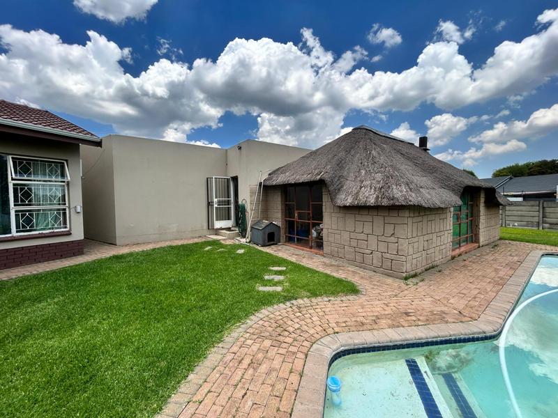 4 Bedroom Property for Sale in Rynfield Gauteng
