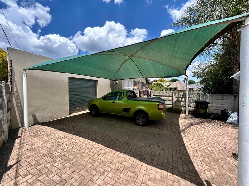 4 Bedroom Property for Sale in Rynfield Gauteng