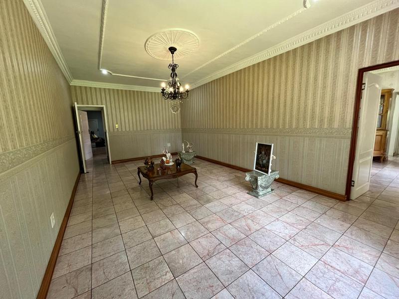 5 Bedroom Property for Sale in Webber Gauteng