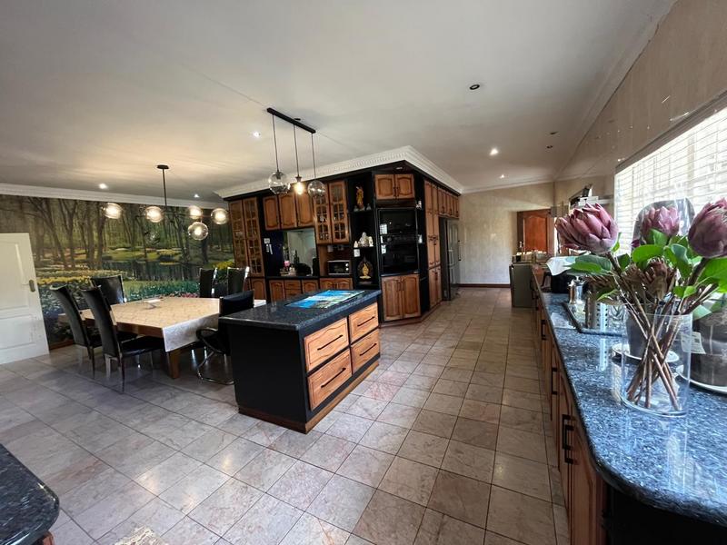 5 Bedroom Property for Sale in Webber Gauteng