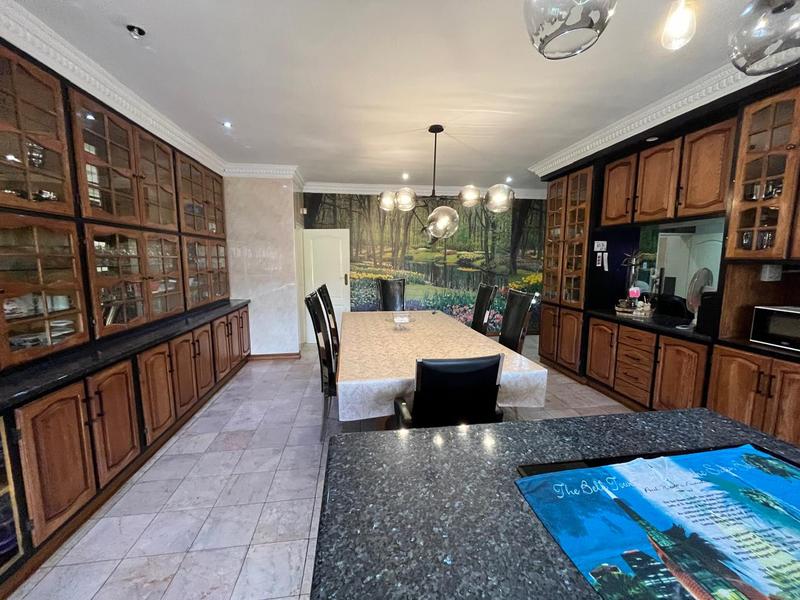 5 Bedroom Property for Sale in Webber Gauteng