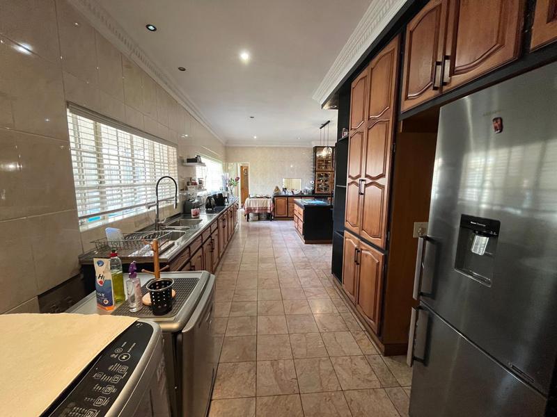 5 Bedroom Property for Sale in Webber Gauteng