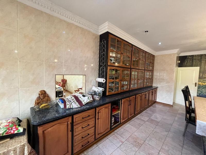 5 Bedroom Property for Sale in Webber Gauteng