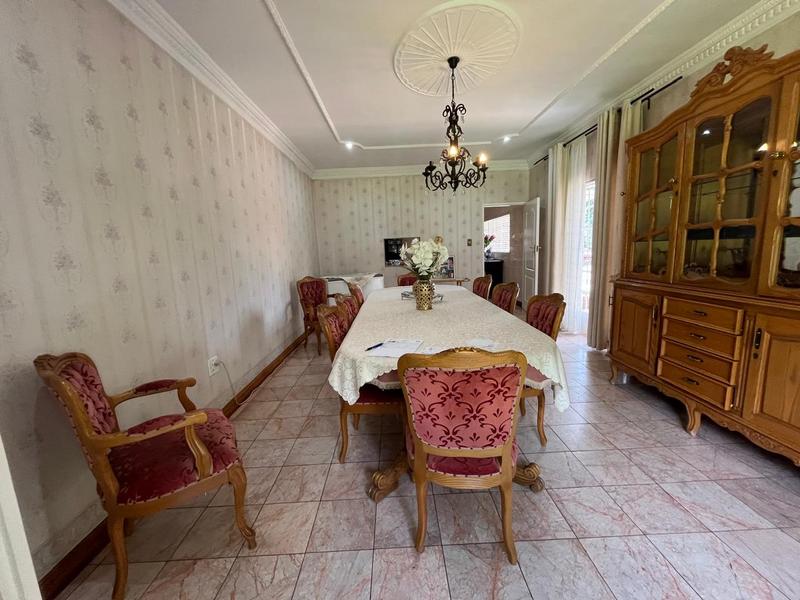 5 Bedroom Property for Sale in Webber Gauteng