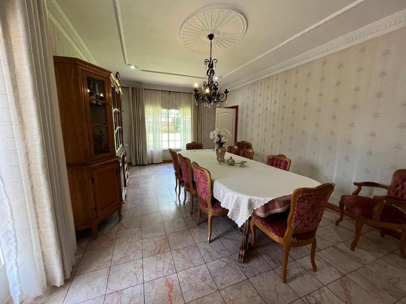 5 Bedroom Property for Sale in Webber Gauteng