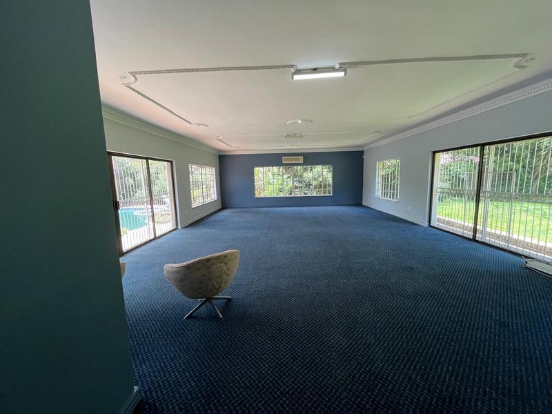 5 Bedroom Property for Sale in Webber Gauteng