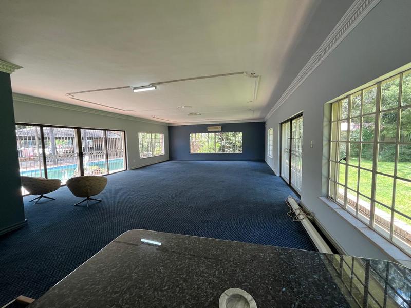 5 Bedroom Property for Sale in Webber Gauteng