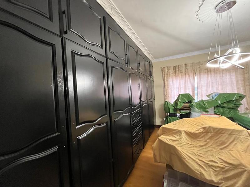 5 Bedroom Property for Sale in Webber Gauteng