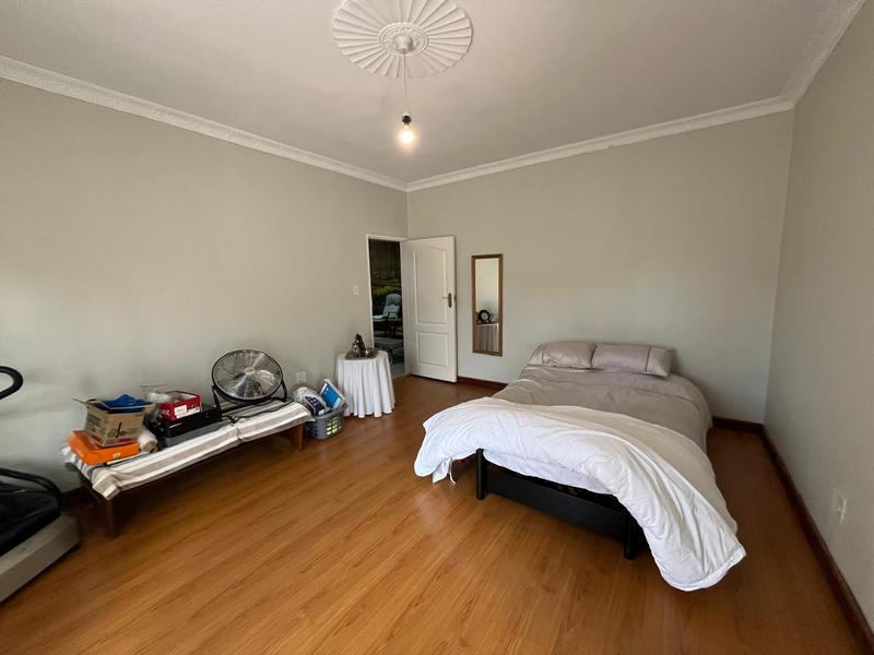 5 Bedroom Property for Sale in Webber Gauteng