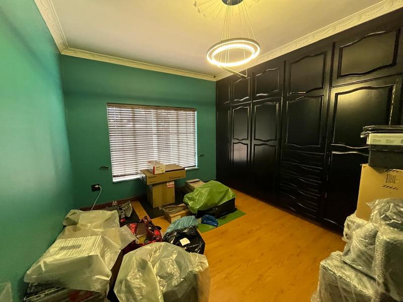 5 Bedroom Property for Sale in Webber Gauteng