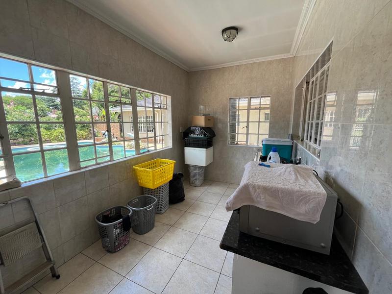 5 Bedroom Property for Sale in Webber Gauteng