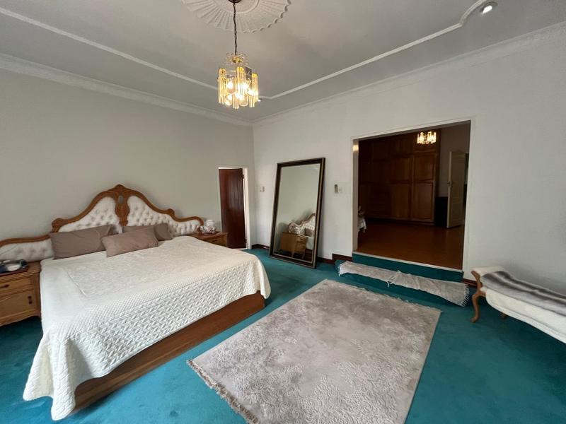 5 Bedroom Property for Sale in Webber Gauteng