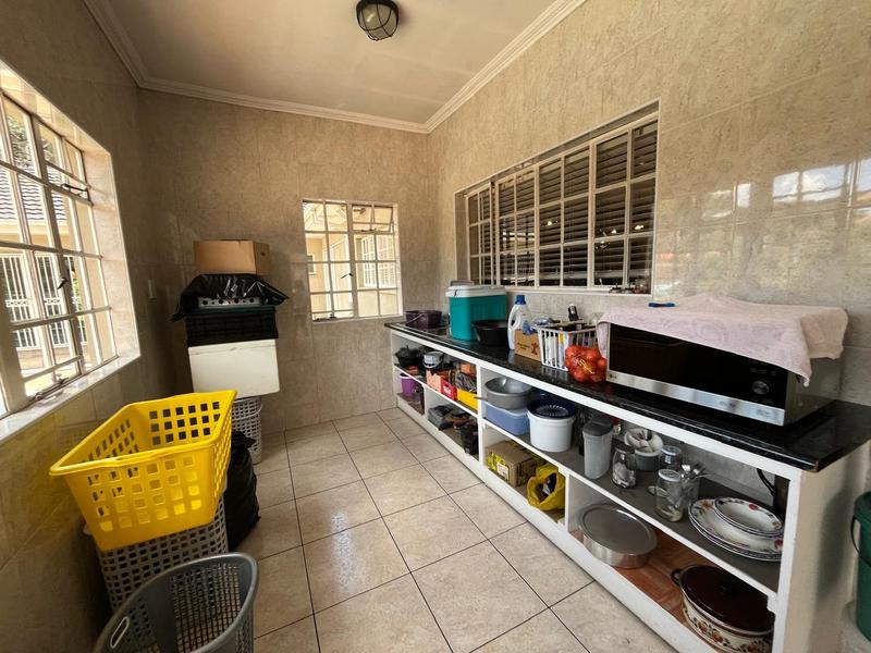 5 Bedroom Property for Sale in Webber Gauteng