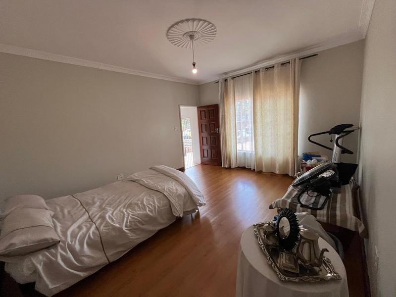 5 Bedroom Property for Sale in Webber Gauteng