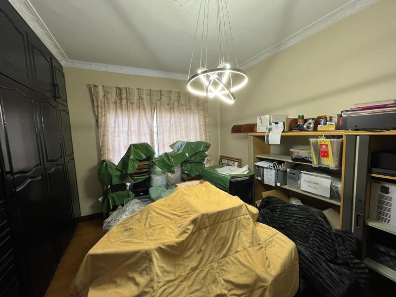 5 Bedroom Property for Sale in Webber Gauteng