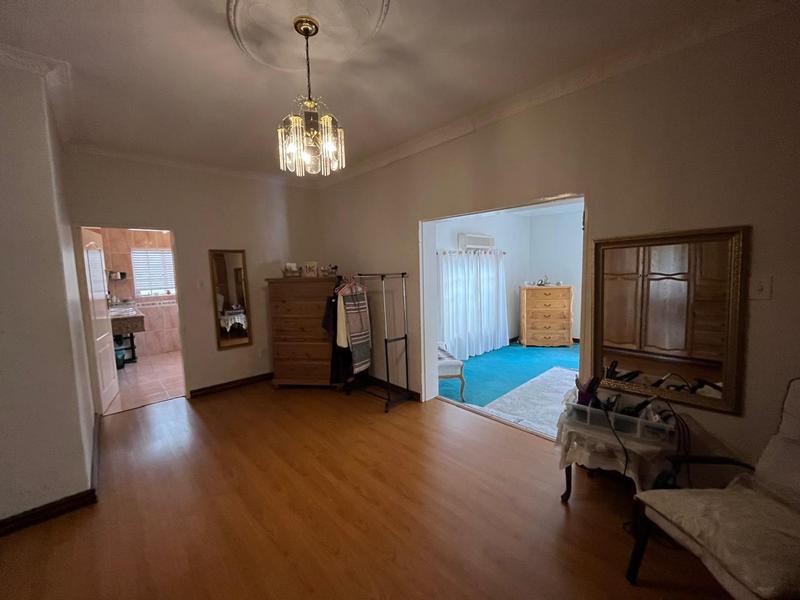 5 Bedroom Property for Sale in Webber Gauteng