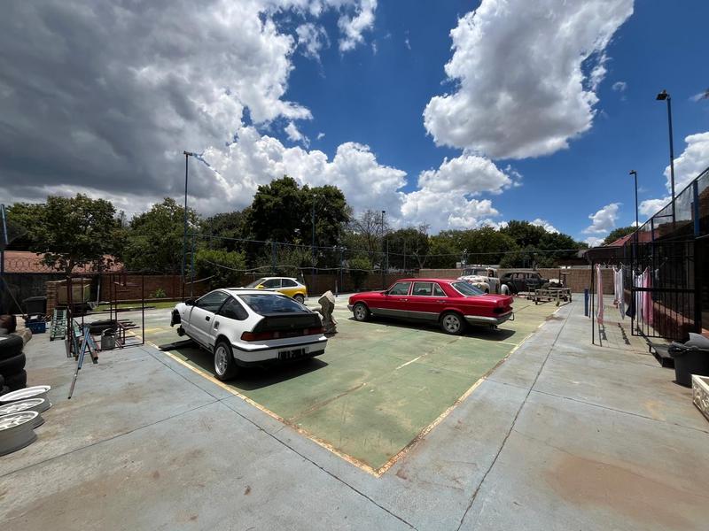 5 Bedroom Property for Sale in Webber Gauteng