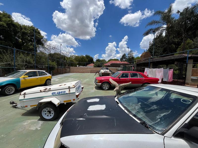 5 Bedroom Property for Sale in Webber Gauteng