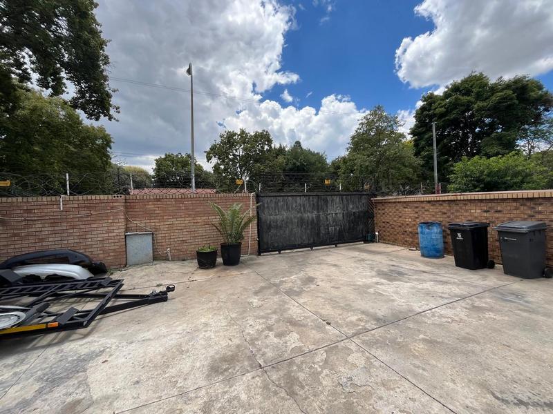 5 Bedroom Property for Sale in Webber Gauteng