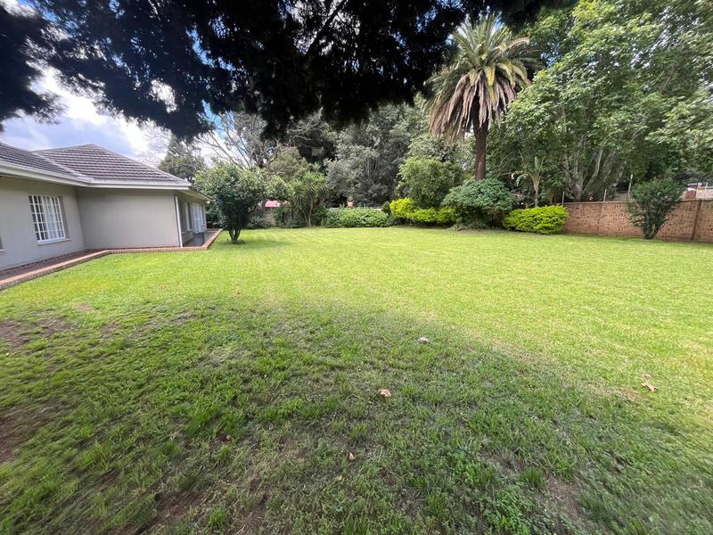 5 Bedroom Property for Sale in Webber Gauteng