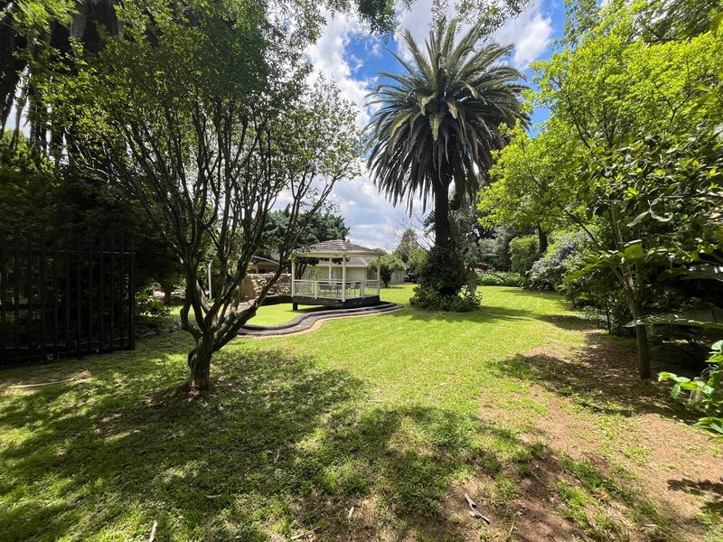 5 Bedroom Property for Sale in Webber Gauteng