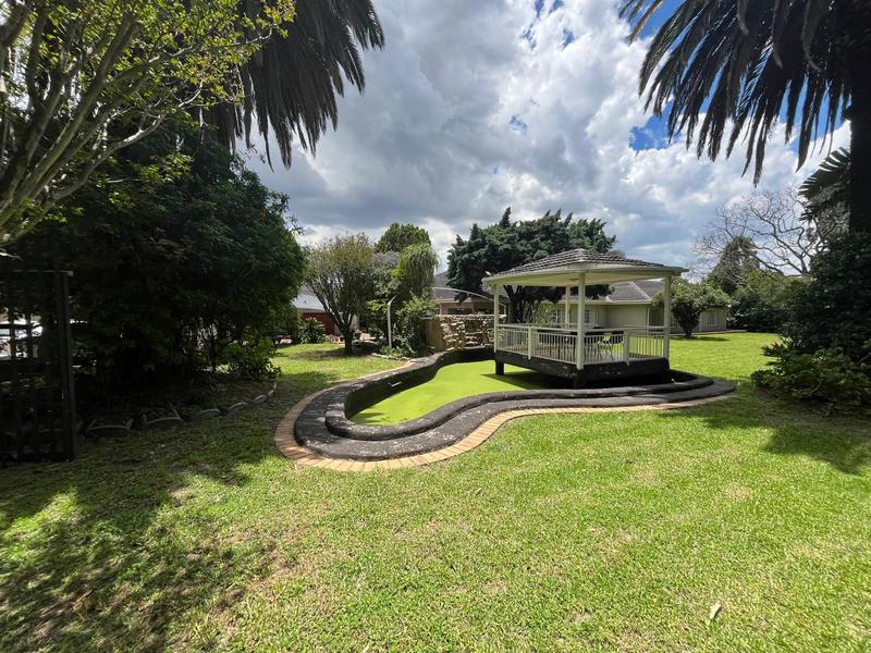 5 Bedroom Property for Sale in Webber Gauteng